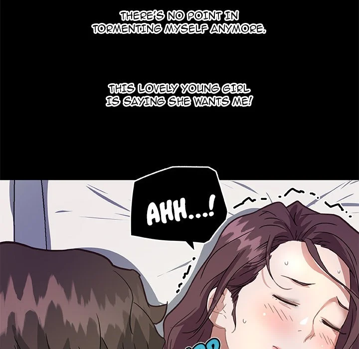 Family Adjustments chapter 23 page 84