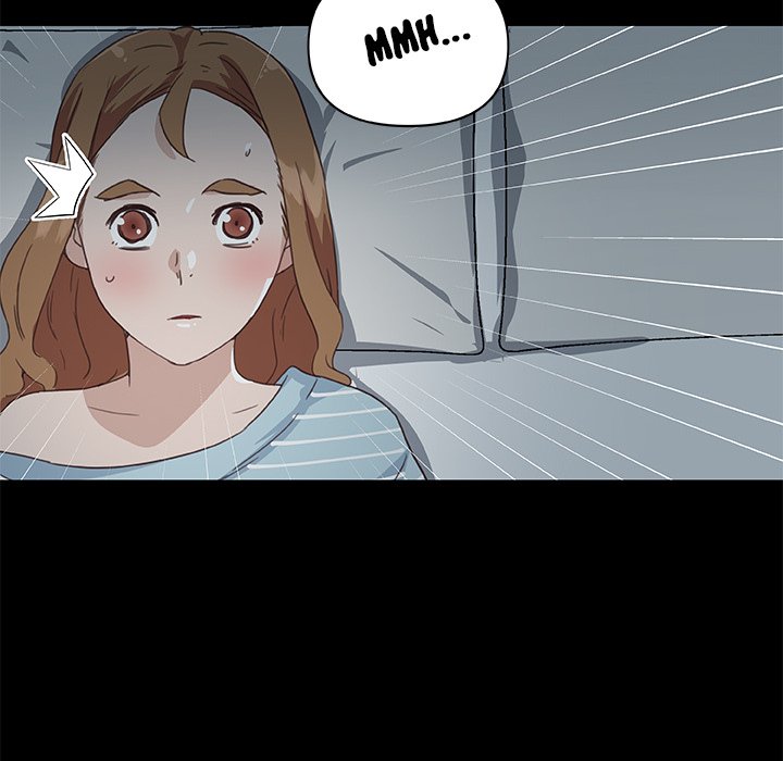 Family Adjustments chapter 24 page 7