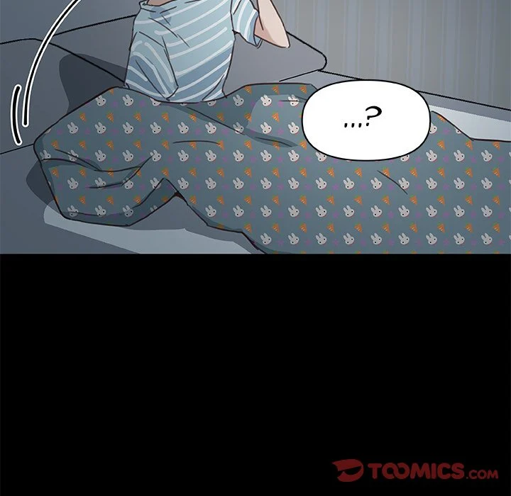 Family Adjustments chapter 24 page 9