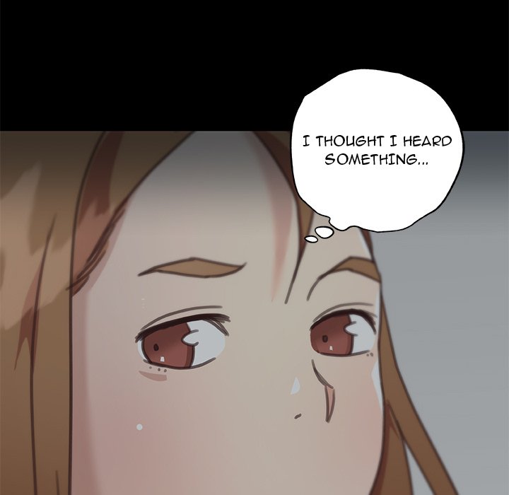 Family Adjustments chapter 24 page 12