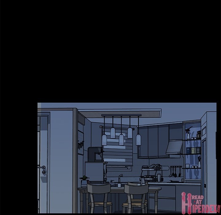 Family Adjustments chapter 24 page 54