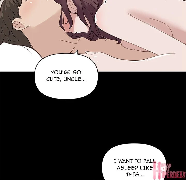 Family Adjustments chapter 24 page 91