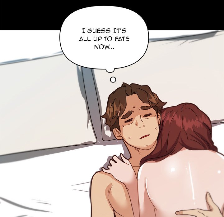 Family Adjustments chapter 24 page 95