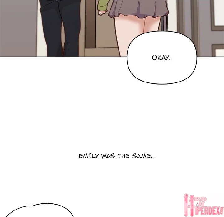 Family Adjustments chapter 24 page 102