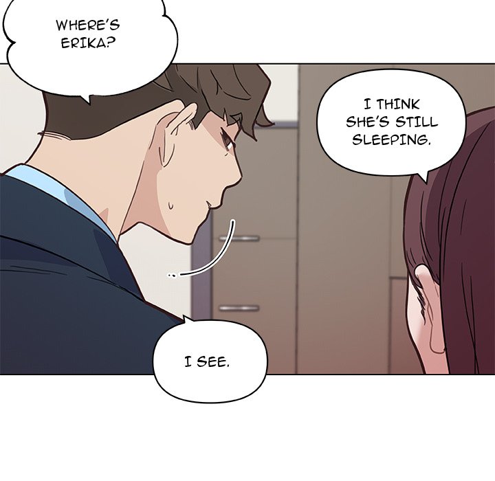 Family Adjustments chapter 24 page 103