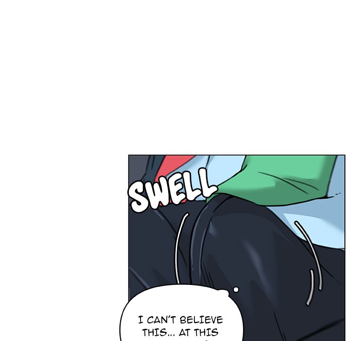 Family Adjustments chapter 24 page 122