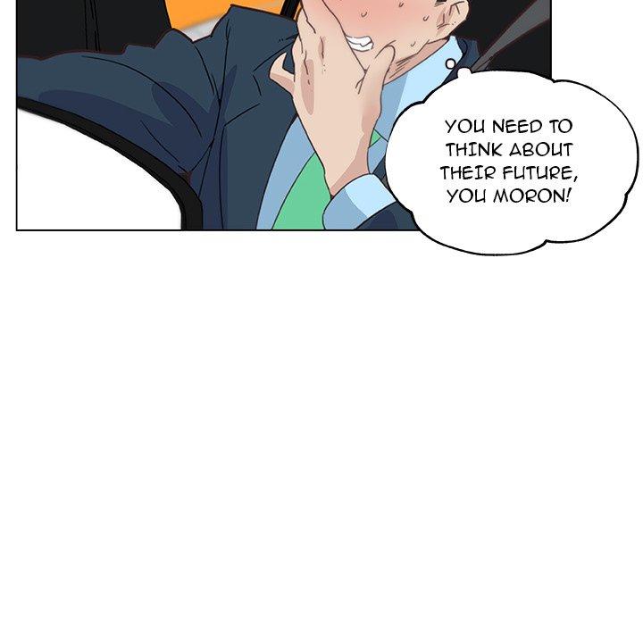 Family Adjustments chapter 24 page 124