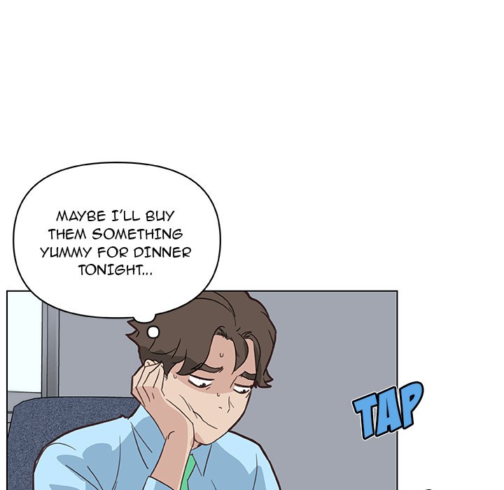 Family Adjustments chapter 24 page 128