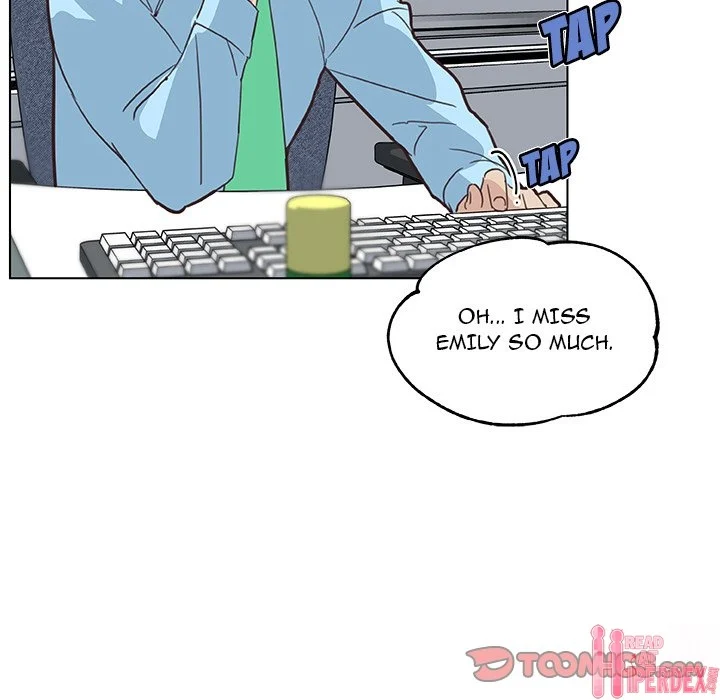 Family Adjustments chapter 24 page 129