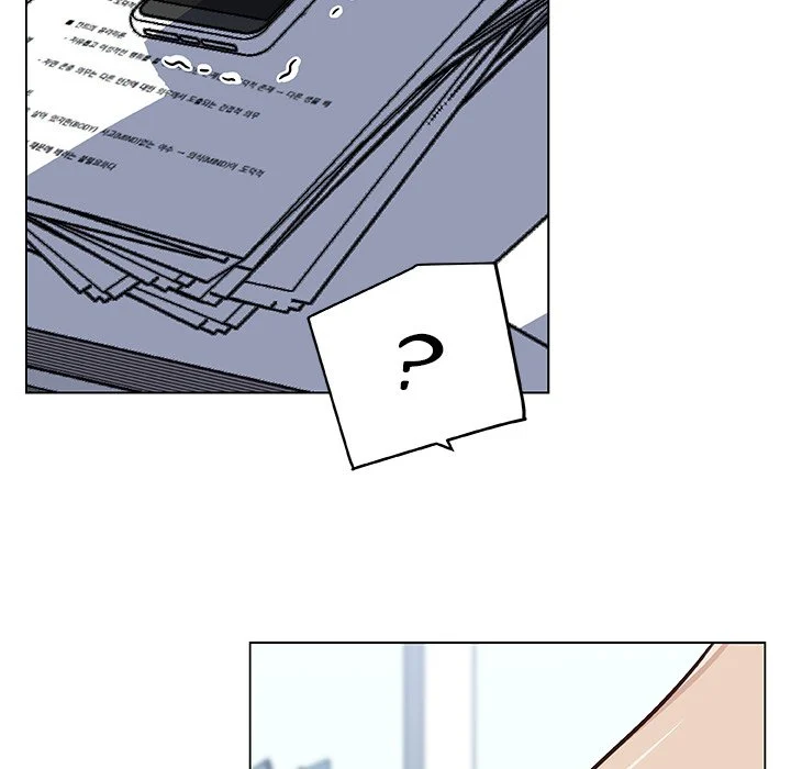 Family Adjustments chapter 24 page 132