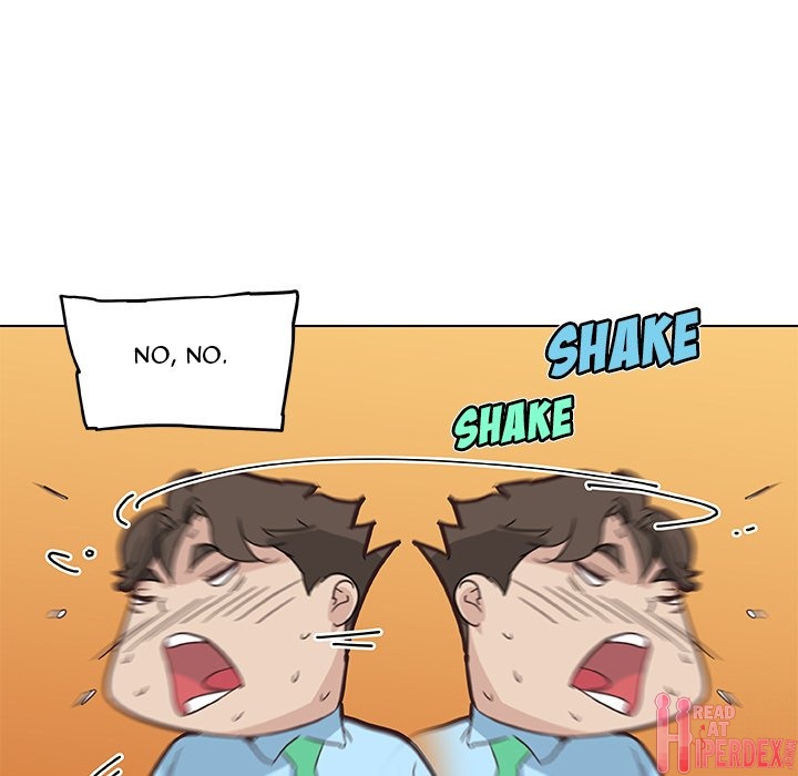 Family Adjustments chapter 25 page 6