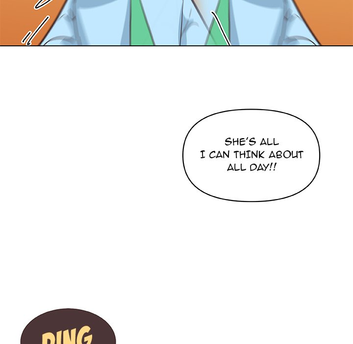 Family Adjustments chapter 25 page 7