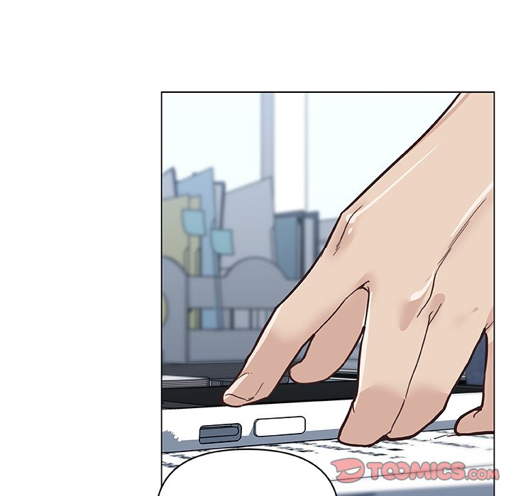 Family Adjustments chapter 25 page 9
