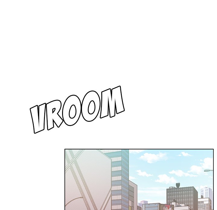 Family Adjustments chapter 25 page 16