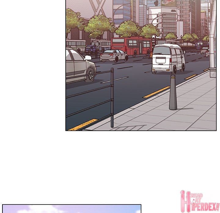 Family Adjustments chapter 25 page 17