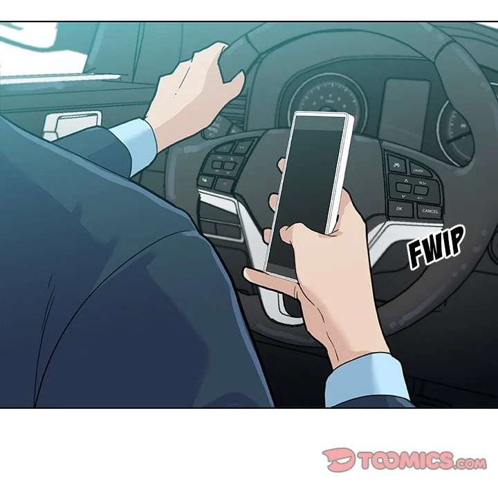 Family Adjustments chapter 25 page 21