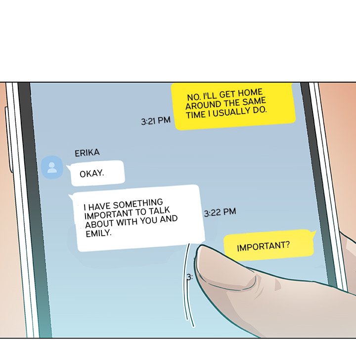 Family Adjustments chapter 25 page 24