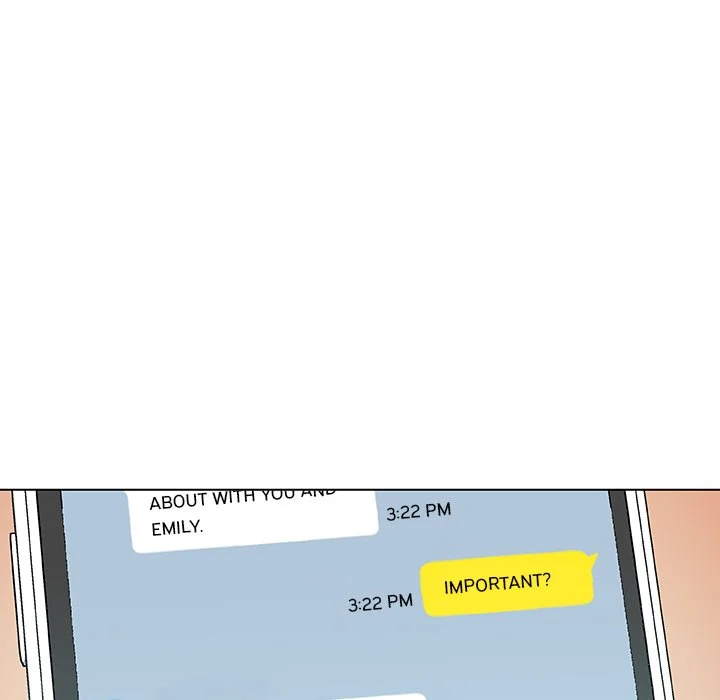 Family Adjustments chapter 25 page 25