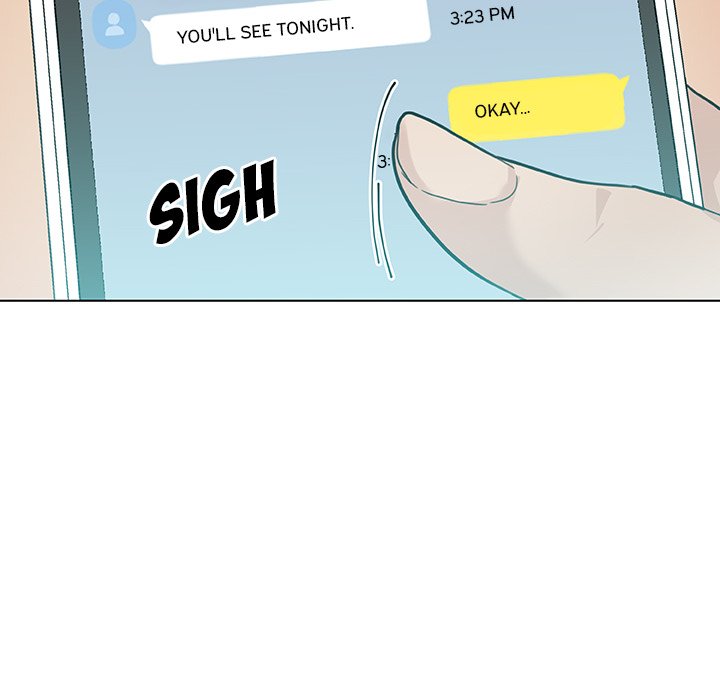 Family Adjustments chapter 25 page 26