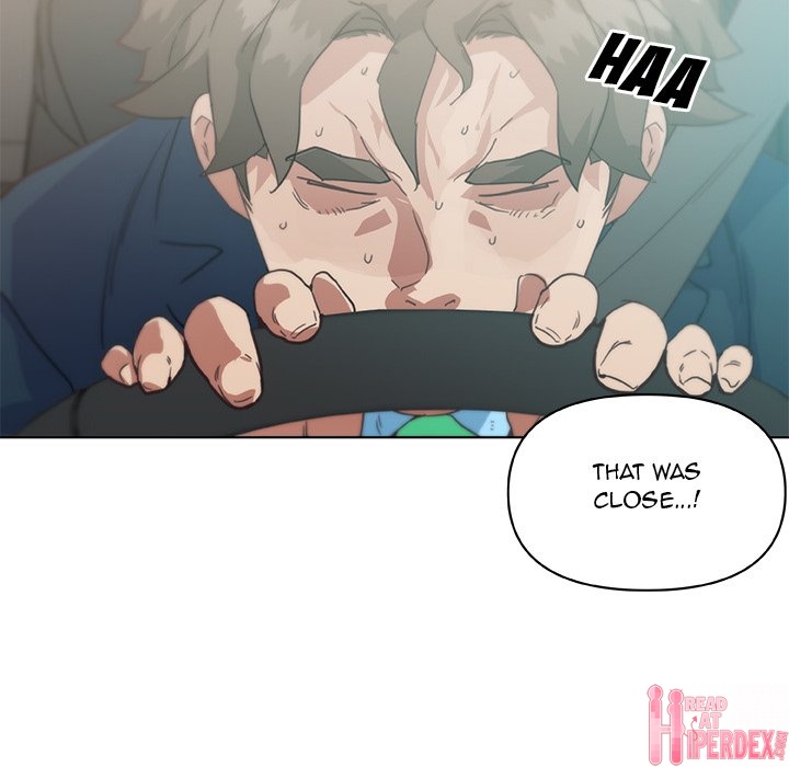 Family Adjustments chapter 25 page 38