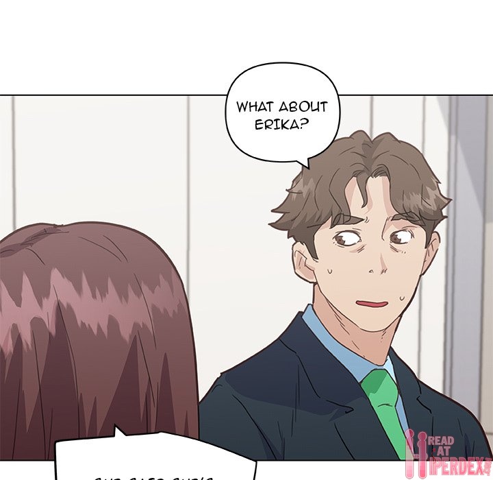 Family Adjustments chapter 25 page 59