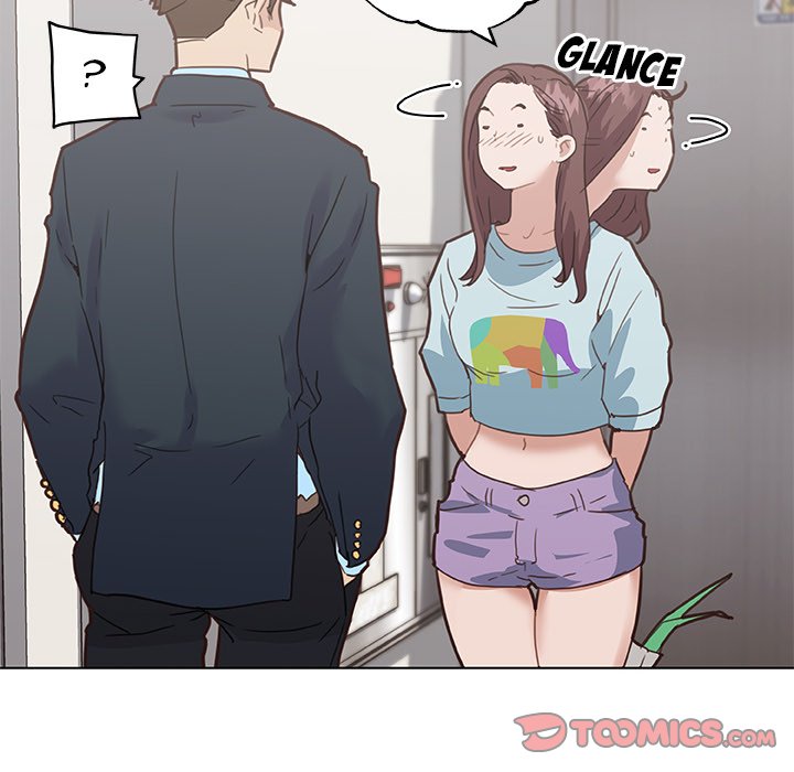 Family Adjustments chapter 25 page 63