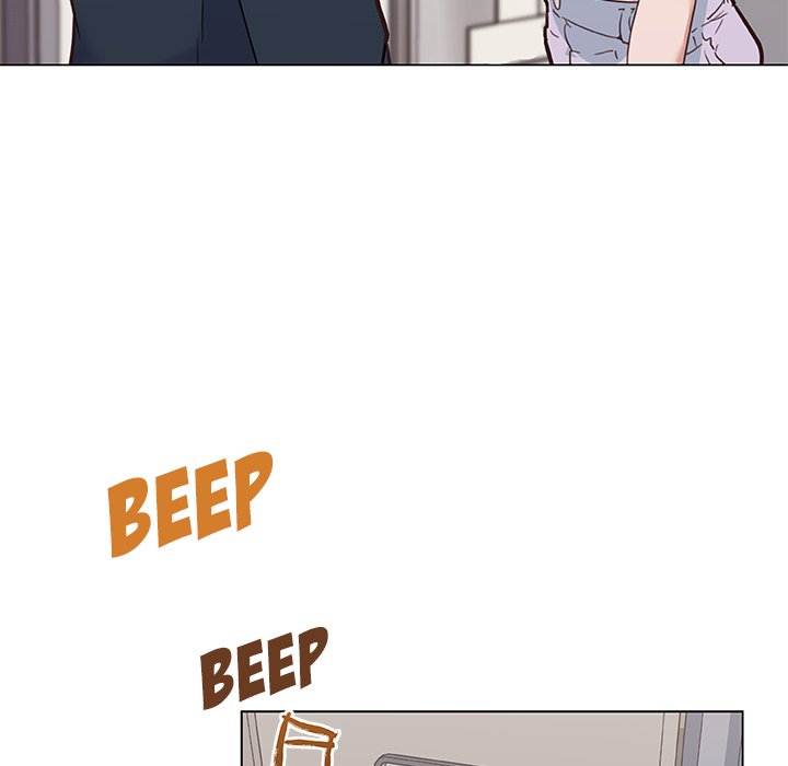 Family Adjustments chapter 25 page 71