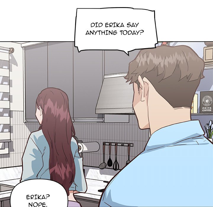 Family Adjustments chapter 25 page 77