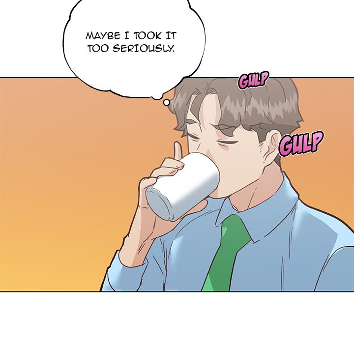 Family Adjustments chapter 25 page 79