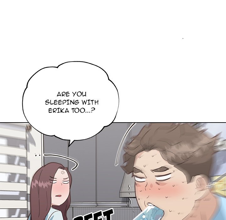 Family Adjustments chapter 25 page 82
