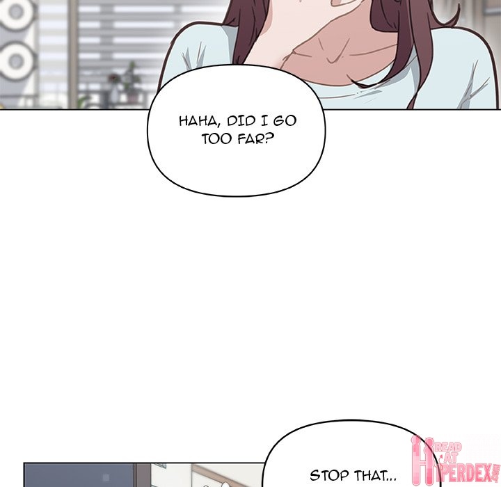 Family Adjustments chapter 25 page 86