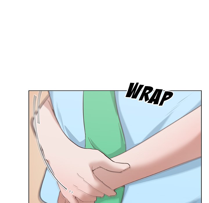 Family Adjustments chapter 25 page 88