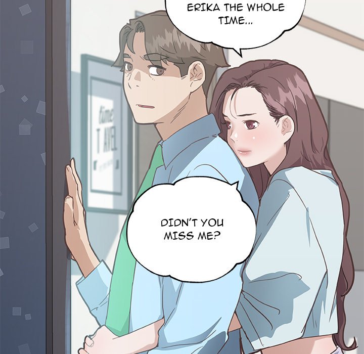 Family Adjustments chapter 25 page 90