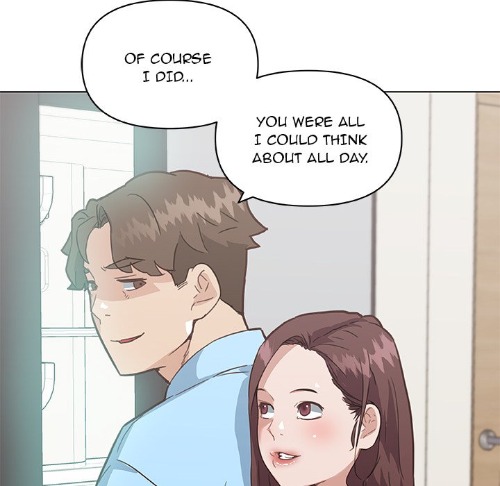 Family Adjustments chapter 25 page 95
