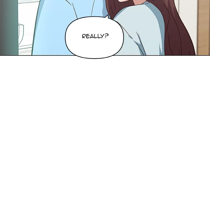 Family Adjustments chapter 25 page 96