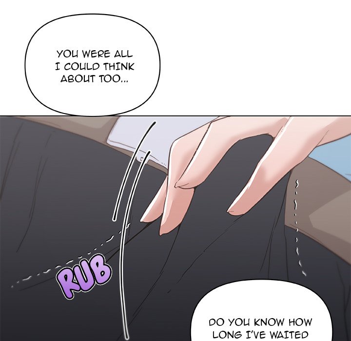 Family Adjustments chapter 25 page 103