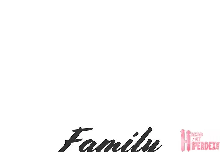 Family Adjustments chapter 26 page 1