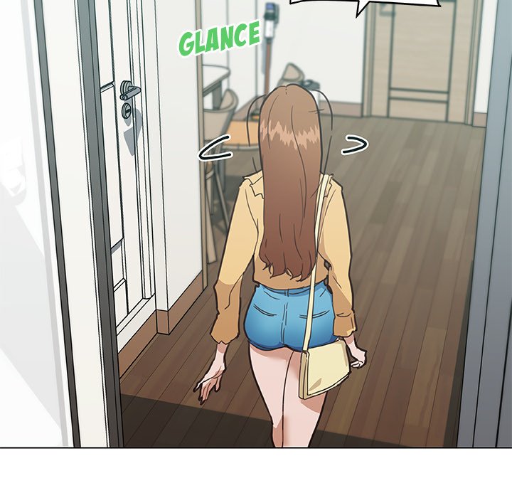 Family Adjustments chapter 26 page 23