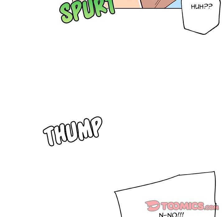 Family Adjustments chapter 26 page 27