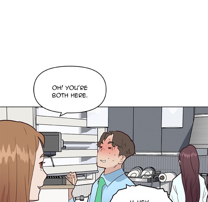 Family Adjustments chapter 26 page 35