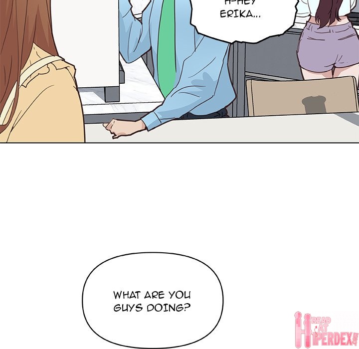 Family Adjustments chapter 26 page 36
