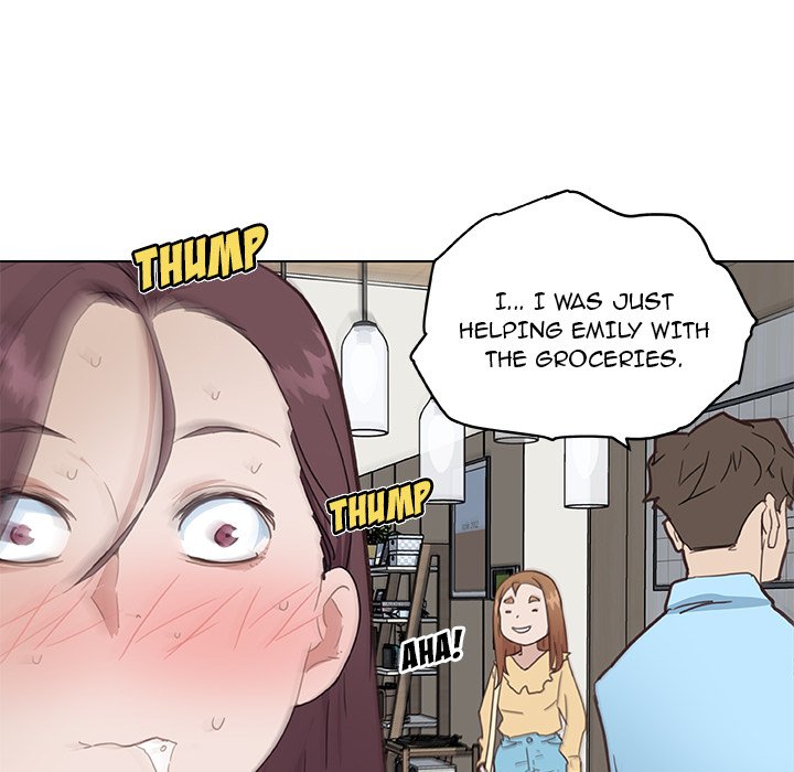 Family Adjustments chapter 26 page 37