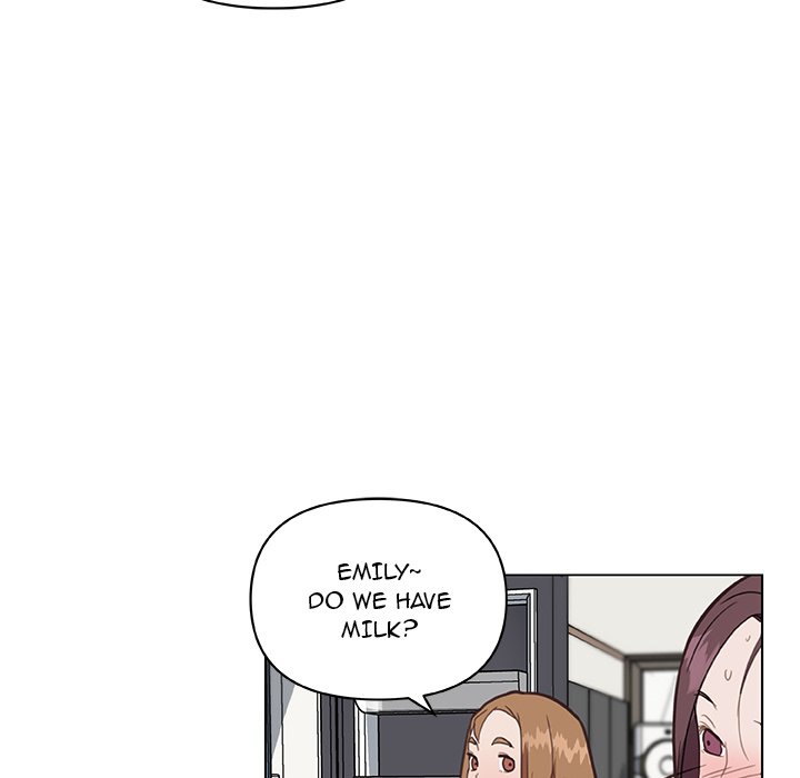 Family Adjustments chapter 26 page 40
