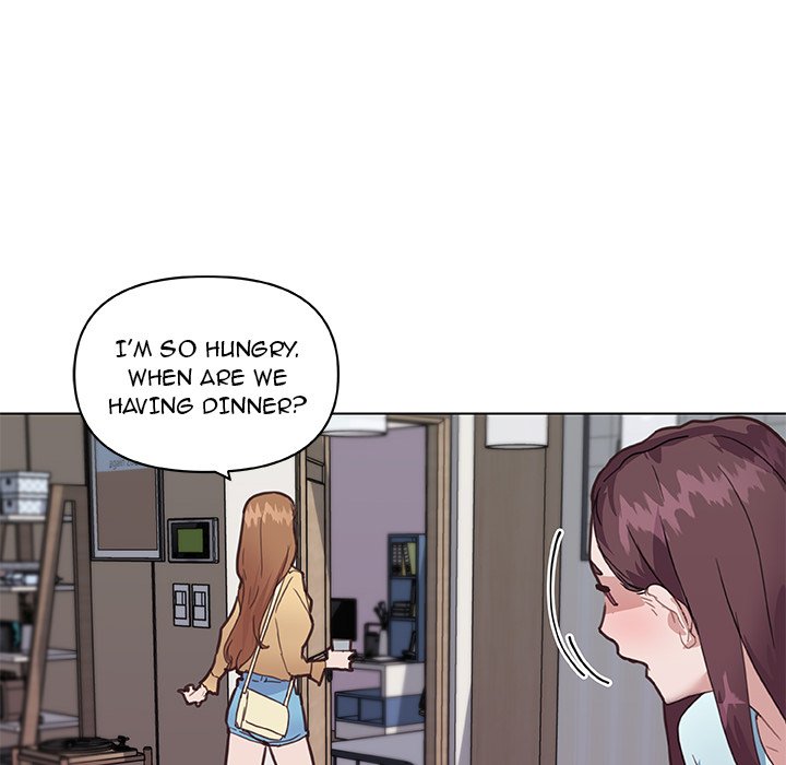 Family Adjustments chapter 26 page 47