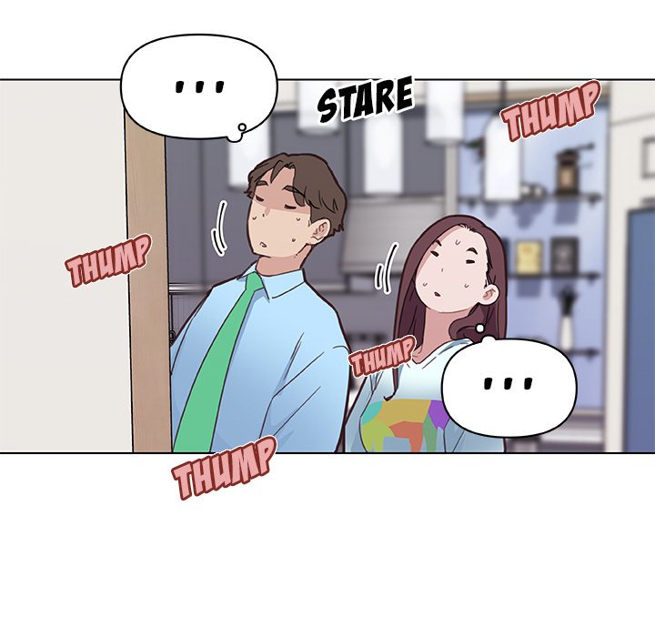 Family Adjustments chapter 26 page 49