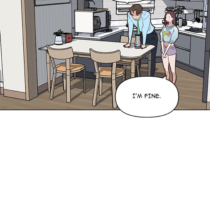 Family Adjustments chapter 26 page 53