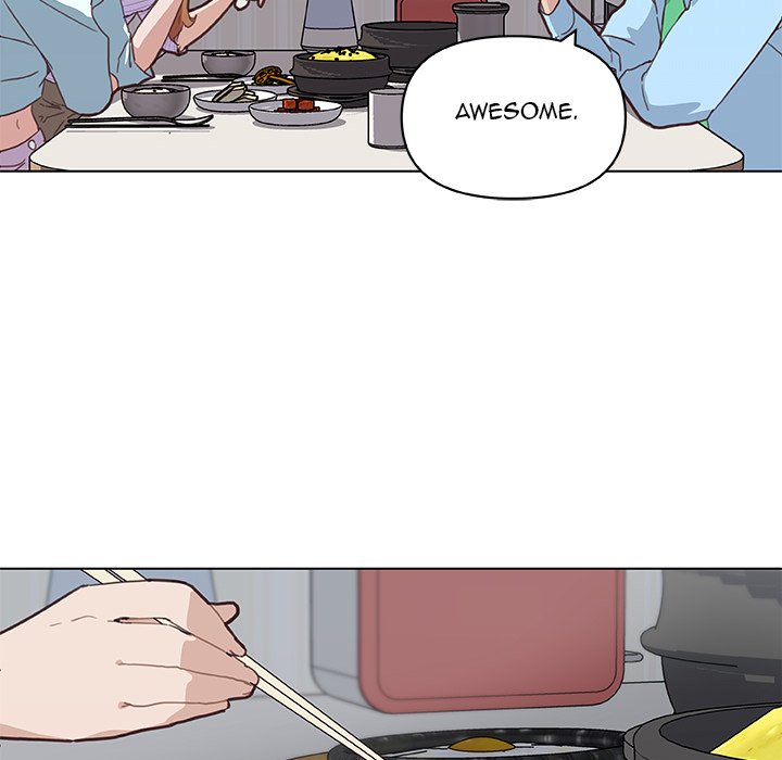 Family Adjustments chapter 26 page 74