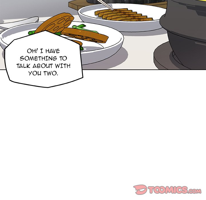 Family Adjustments chapter 26 page 75