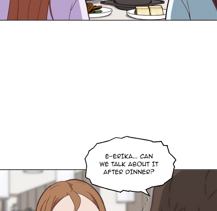 Family Adjustments chapter 26 page 77