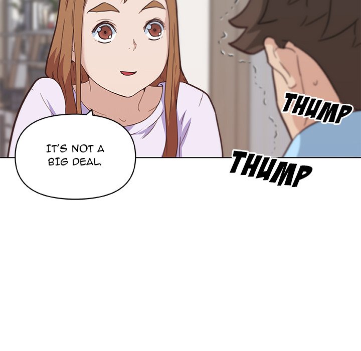 Family Adjustments chapter 26 page 78